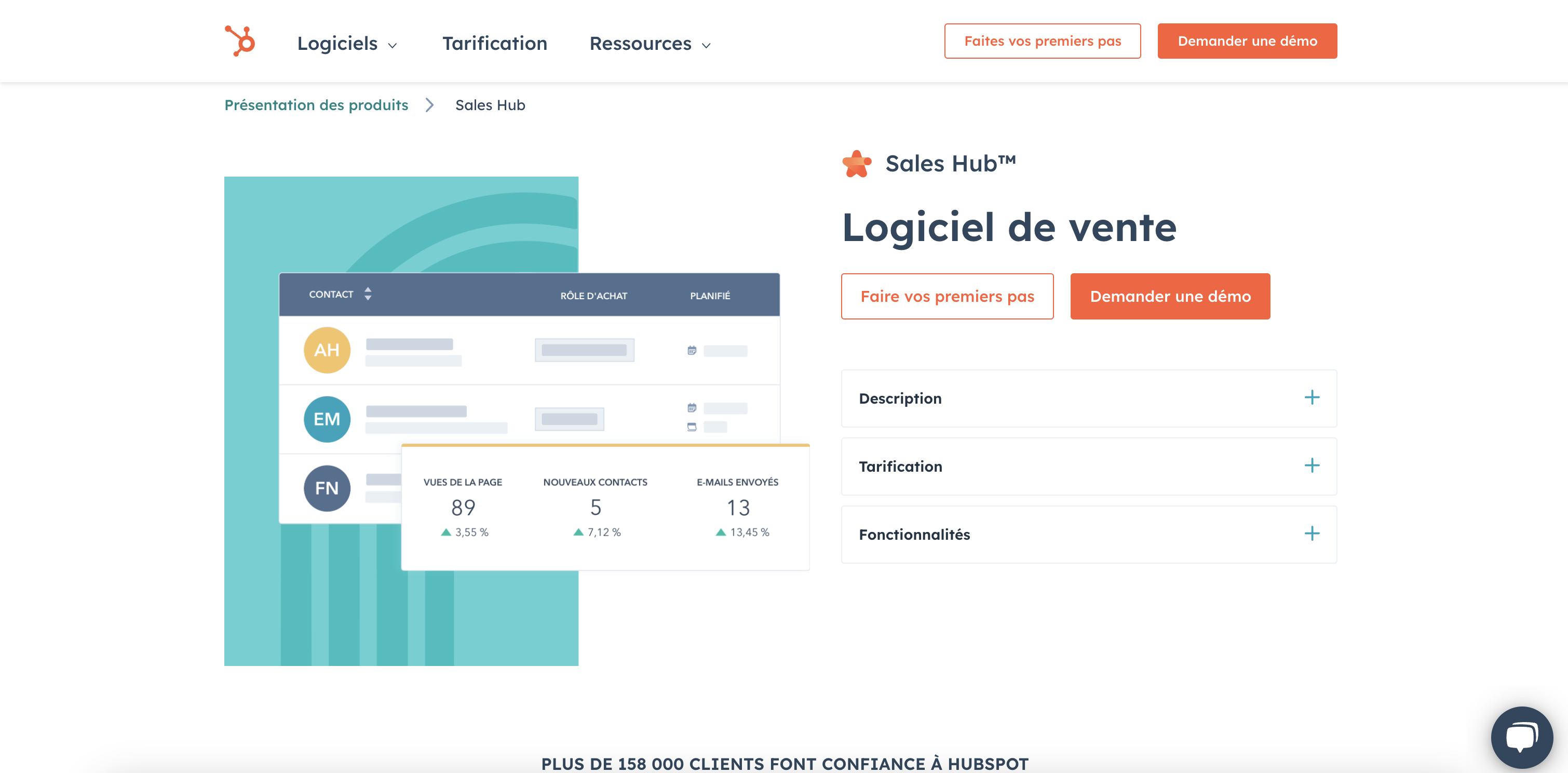 Les 5 meilleurs logiciels de gestion commerciale